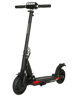 Электросамокат AOVO S3 PRO Smart One 350W 7.8Ah с мощной квазащитой (IP65)