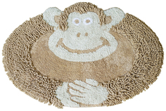 Ковер Arloni 1209,2 50x80 см