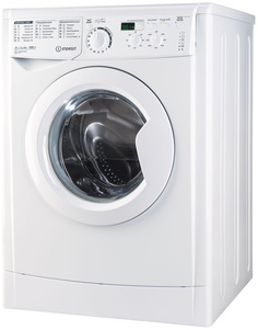 Стиральная машина Indesit EWSD 61031