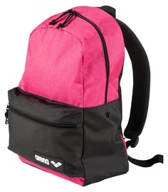Рюкзак Arena Team Backpack, 30 л, pink melange