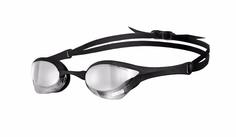 Очки для плавания Arena Cobra Ultra Mirror 555 black