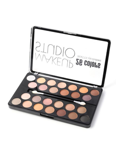 Палетка теней 26 оттенков No Brand