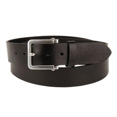 Ремень мужской Sergio Belotti 10976/40 черный 135