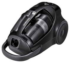 Пылесос Samsung VCC8874H35/XEV Black
