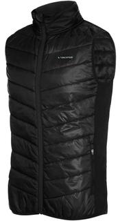 Утепленный жилет мужской Viking 600/23/2332 черный 2XL