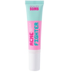 Точечный гель от прыщей Beauty Bomb ACNE FIGHTER, 15 мл