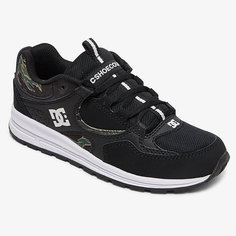 Детские кроссовки Kalis Lite зеленый 6.5M US DC Shoes ADBS700078