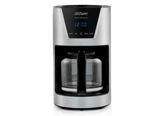Кофеварка капельного типа ARZUM AR3081 Black