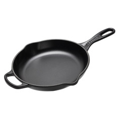 Сковорода 16см Черный S Le Creuset