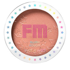 Румяна для лица Wet n Wild blush exit stage left 1230497e