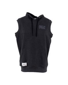 Толстовка мужская Everlast Old Authentic серая S