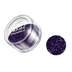 Дизайн для ногтей: ruNail 0635 Насыщенно-фиолетовый