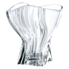 Ваза Nachtmann Curve 22,3 см, хрусталь бессвинцовый, п/к
