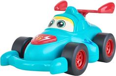 Машинка Kari Kids Мини машинка гоночн. инерц. BF1489263