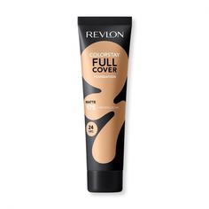 Тональная основа Revlon Colorstay Full Cover Foundation Тон ochre 175