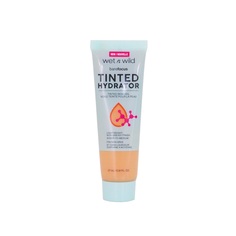 Тональная Основа Bare Wet n Wild Focus Tinted Hydrator Тон 1114062e light