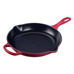 Сковорода 23см Le Creuset (вишневый)