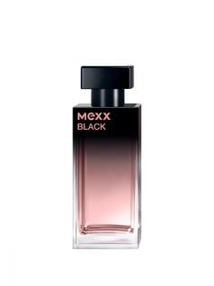 Туалетная вода Mexx Black Woman 30 мл