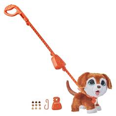 Интерактивное животное FurReal Friends Собака E88985L0/2
