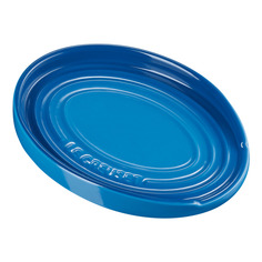Подставка под ложку Le Creuset 16х11,9 см, керамика, марсель