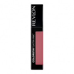 Помада для губ Revlon Colorstay Satin Ink Тон speak up 009