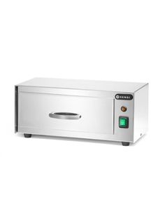 Кухонный стерилизатор для яиц HENDI Silver
