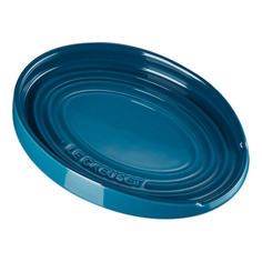 Подставка под ложку Le Creuset Stoneware, керамика, лазурь