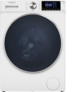 Стиральная машина MAUNFELD MFWM148WH02 White