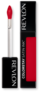Помада для губ Revlon Colorstay Satin Ink Тон my own boss 019