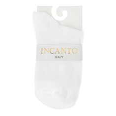 Носки женские Incanto bianco