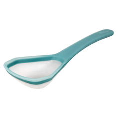 Ложка для теста мерная Wilton Versa, пластик с силиконом