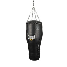 Мешок Everlast Angle с цепью черный