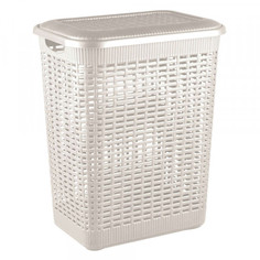 Корзина для белья Эконова 431293316 напольная