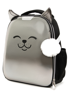 Каркасный ранец Znatok с ортопедической спинкой 3005G Знаток