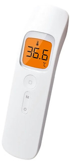 Бесконтактный термометр BandRate Smart BRSDYUW