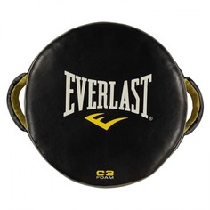 Макивара Everlast C3 Pro Strike Shield, нат. кожа