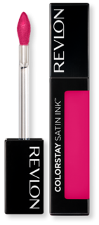 Помада для губ Revlon Colorstay Satin Ink Тон seal the deal 012