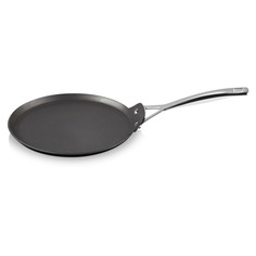Сковорода блинная c антипригарным покрытием Le Creuset d24см, алюминий