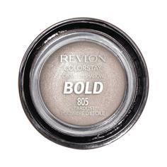 Тени моно Revlon Colorstay С Кремовым Эффектом Тон stardust 805