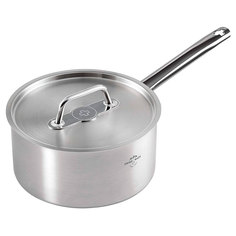 Ковш с крышкой 1л Kuhn Rikon Montreux