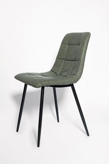 Стул кухонный, Ла Рум, UDC-7094 Милитари винтаж