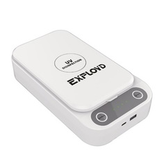 Кухонный стерилизатор Exployd EX-UV-991
