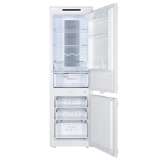 Встраиваемый холодильник Hansa BK307.2NFZC White