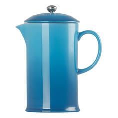 Френч-пресс Le Creuset 1 л, керамика, марсель