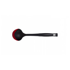 Половник-силикон Le Creuset (вишня)