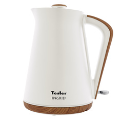 Чайник электрический TESLER KT-1740 WHITE