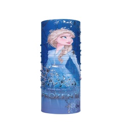 Шарф-труба Buff Frozen Original, elsa 2, One Size