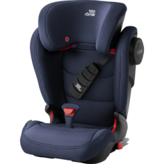 Автокресло Britax Roemer Kidfix III S Moonlight Blue