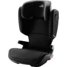 Детское автокресло KIDFIX M i-SIZE Cosmos Black/ 2000035128 Britax Roemer