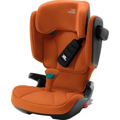 Автокресло Britax Roemer Kidfix I-size Golden Cognac